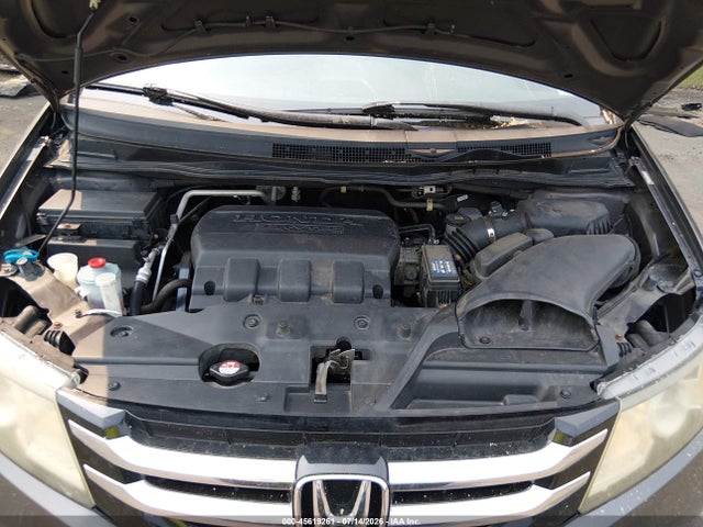 Aukcja sprzedaży 2015 Honda Odyssey Ex-l, vin: 5FNRL5H68FB013223, numer aukcji: 45619261