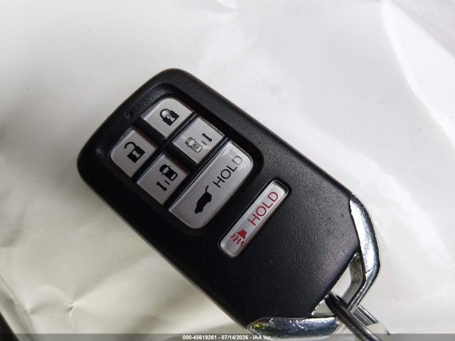 Aukcja sprzedaży 2015 Honda Odyssey Ex-l, vin: 5FNRL5H68FB013223, numer aukcji: 45619261