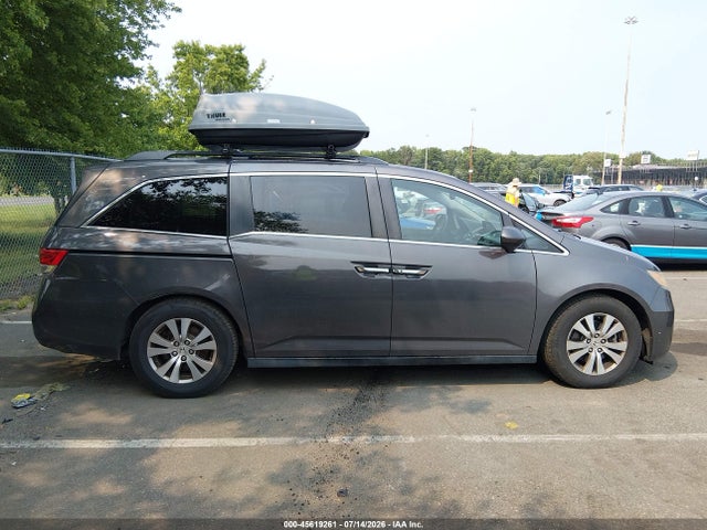 Aukcja sprzedaży 2015 Honda Odyssey Ex-l, vin: 5FNRL5H68FB013223, numer aukcji: 45619261