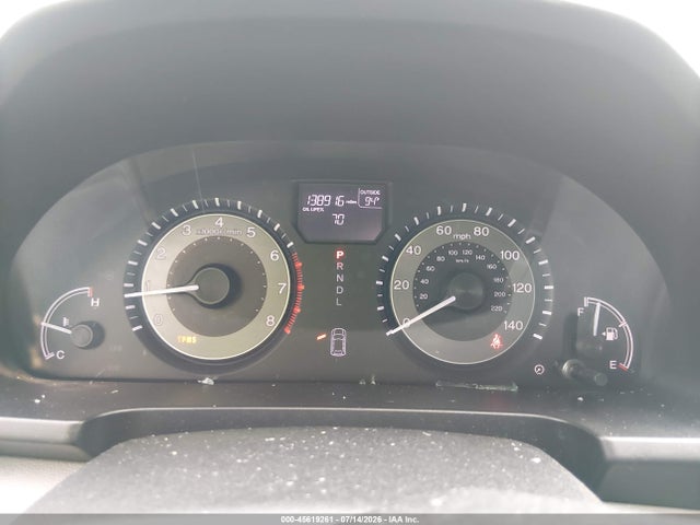 Aukcja sprzedaży 2015 Honda Odyssey Ex-l, vin: 5FNRL5H68FB013223, numer aukcji: 45619261