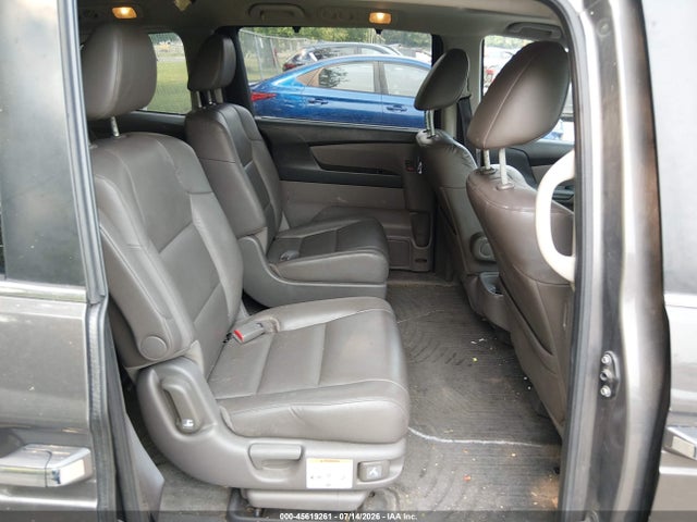 Aukcja sprzedaży 2015 Honda Odyssey Ex-l, vin: 5FNRL5H68FB013223, numer aukcji: 45619261