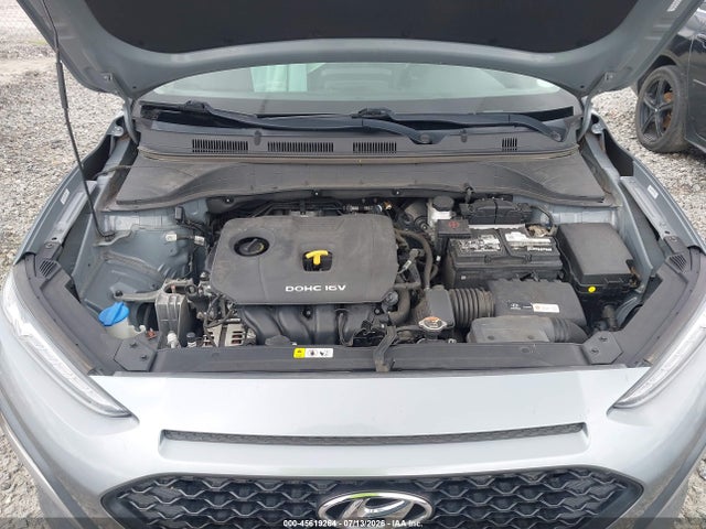 Hyundai Kona Sel 2019 KM8K22AA8KU244878 Image 10