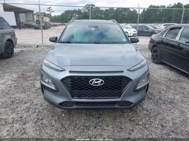 Hyundai Kona Sel 2019 KM8K22AA8KU244878 Image 12