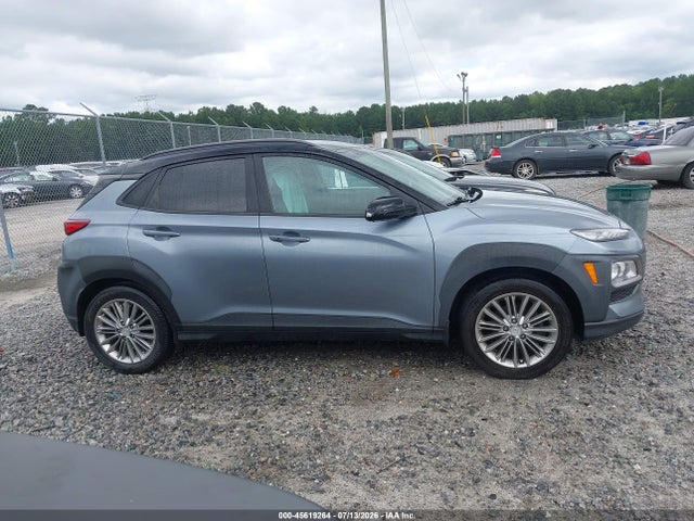 Hyundai Kona Sel 2019 KM8K22AA8KU244878 Image 13
