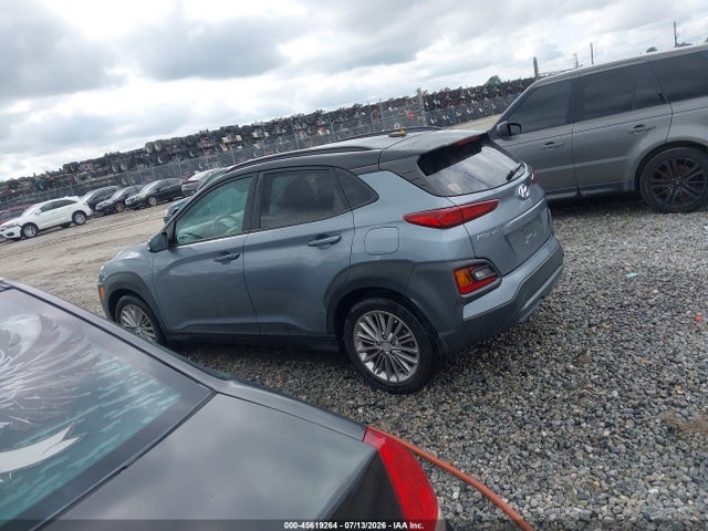 Hyundai Kona Sel 2019 KM8K22AA8KU244878 Image 14