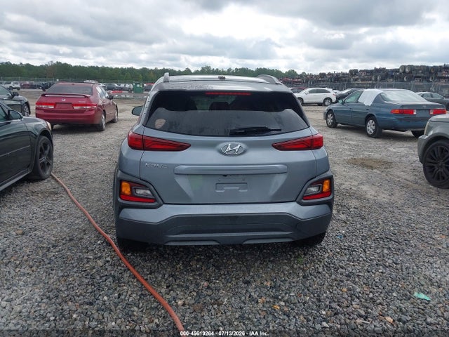 Hyundai Kona Sel 2019 KM8K22AA8KU244878 Image 16