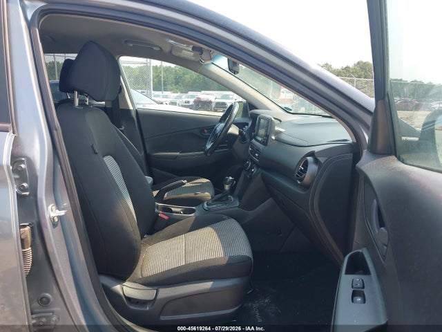 Hyundai Kona Sel 2019 KM8K22AA8KU244878 Image 5