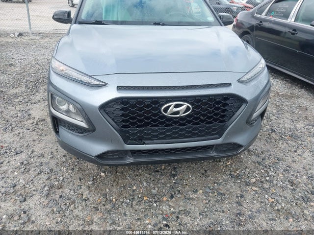 Hyundai Kona Sel 2019 KM8K22AA8KU244878 Image 6