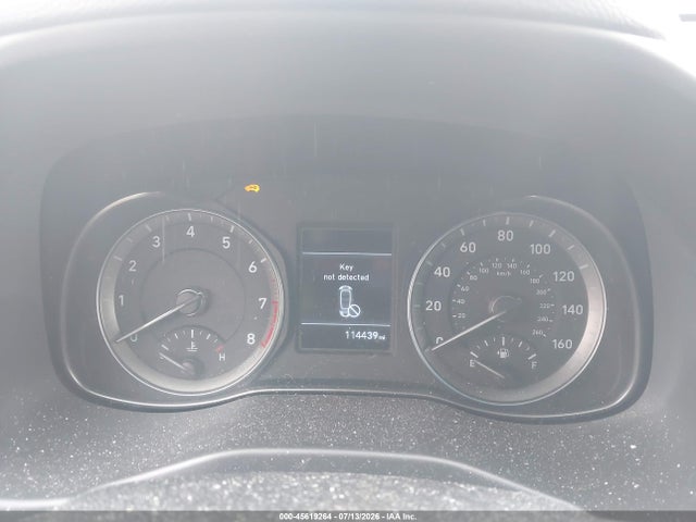 Hyundai Kona Sel 2019 KM8K22AA8KU244878 Image 7
