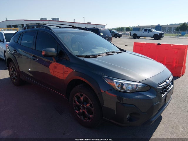 Aukcja sprzedaży 2023 Subaru Crosstrek Sport, vin: JF2GTHSC0PH264683, numer aukcji: 45619265