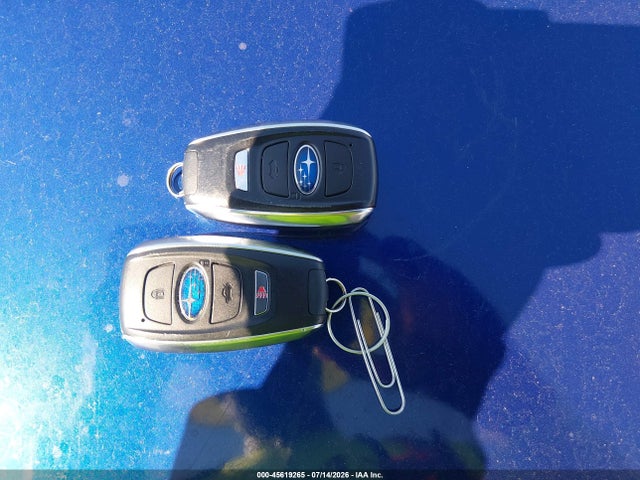 Aukcja sprzedaży 2023 Subaru Crosstrek Sport, vin: JF2GTHSC0PH264683, numer aukcji: 45619265