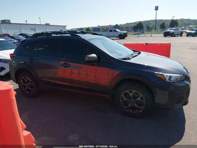 Aukcja sprzedaży 2023 Subaru Crosstrek Sport, vin: JF2GTHSC0PH264683, numer aukcji: 45619265