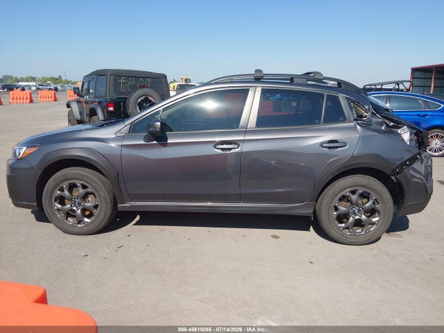Aukcja sprzedaży 2023 Subaru Crosstrek Sport, vin: JF2GTHSC0PH264683, numer aukcji: 45619265