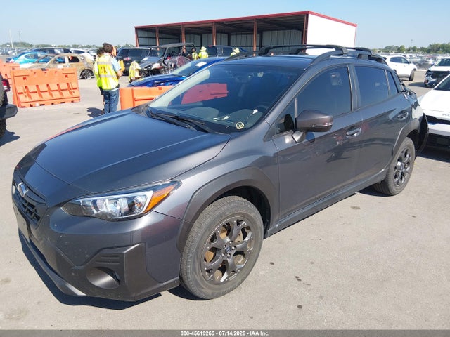 Aukcja sprzedaży 2023 Subaru Crosstrek Sport, vin: JF2GTHSC0PH264683, numer aukcji: 45619265