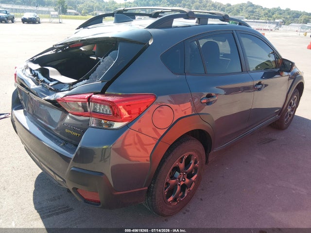 Aukcja sprzedaży 2023 Subaru Crosstrek Sport, vin: JF2GTHSC0PH264683, numer aukcji: 45619265