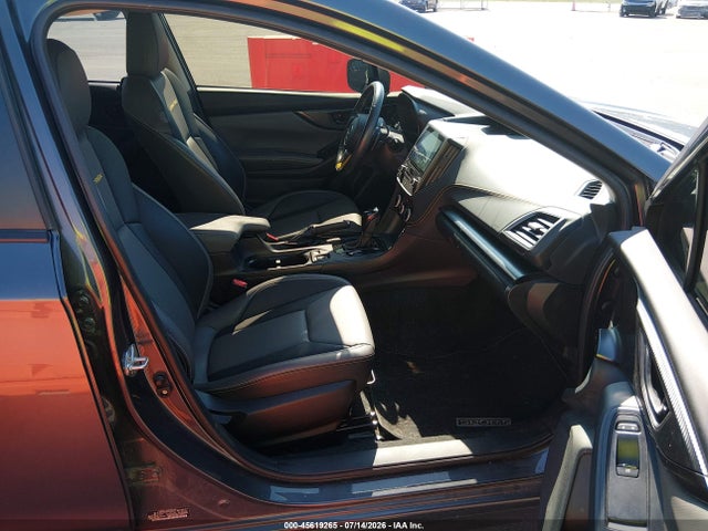 Aukcja sprzedaży 2023 Subaru Crosstrek Sport, vin: JF2GTHSC0PH264683, numer aukcji: 45619265