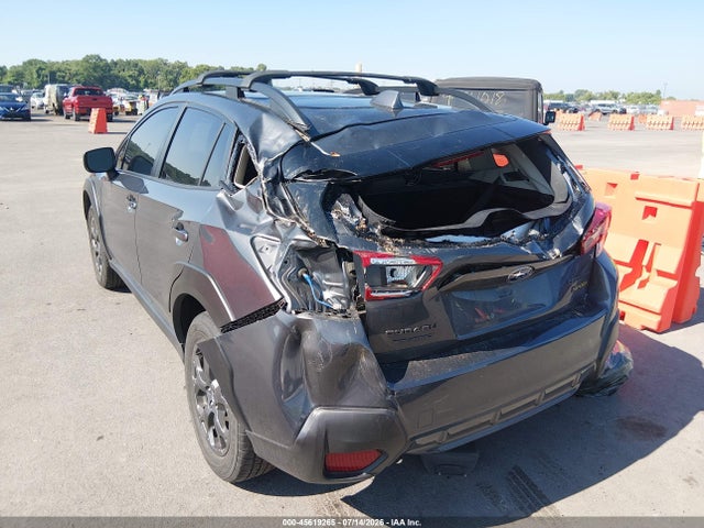 Aukcja sprzedaży 2023 Subaru Crosstrek Sport, vin: JF2GTHSC0PH264683, numer aukcji: 45619265