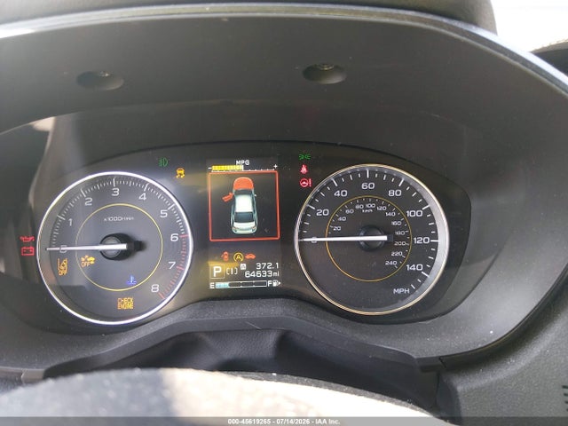 Aukcja sprzedaży 2023 Subaru Crosstrek Sport, vin: JF2GTHSC0PH264683, numer aukcji: 45619265