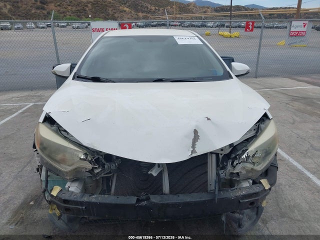 Toyota Corolla S Plus 2014 5YFBURHE0EP129385 Image 13
