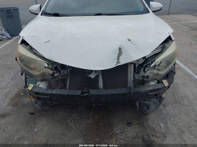 Toyota Corolla S Plus 2014 5YFBURHE0EP129385 Image 6