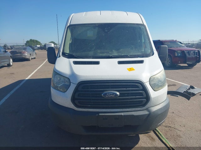 45619267 :رقم المزاد ، 1FTYR2CG6GKA43754 vin ، 2016 Ford Transit-250 مزاد بيع