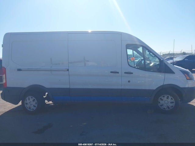 45619267 :رقم المزاد ، 1FTYR2CG6GKA43754 vin ، 2016 Ford Transit-250 مزاد بيع