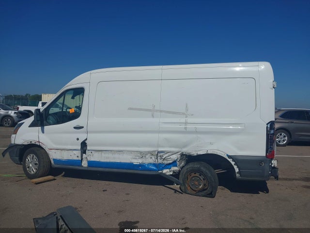 45619267 :رقم المزاد ، 1FTYR2CG6GKA43754 vin ، 2016 Ford Transit-250 مزاد بيع