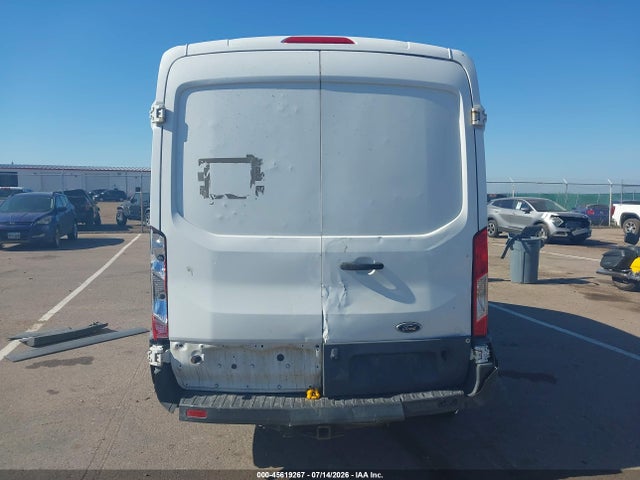 45619267 :رقم المزاد ، 1FTYR2CG6GKA43754 vin ، 2016 Ford Transit-250 مزاد بيع