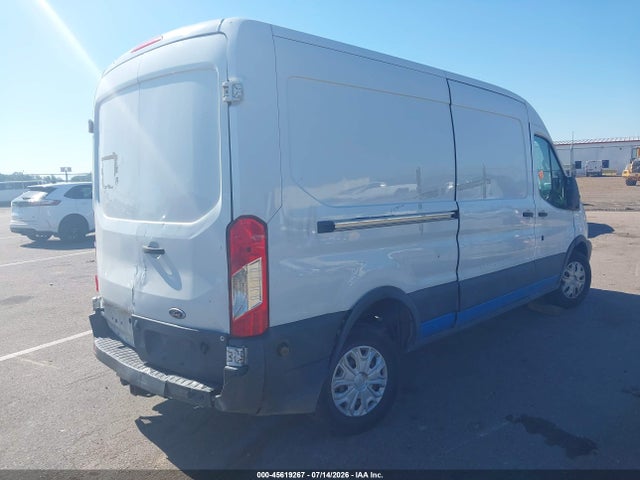 45619267 :رقم المزاد ، 1FTYR2CG6GKA43754 vin ، 2016 Ford Transit-250 مزاد بيع
