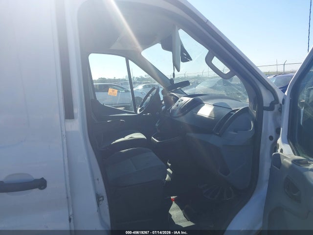 45619267 :رقم المزاد ، 1FTYR2CG6GKA43754 vin ، 2016 Ford Transit-250 مزاد بيع