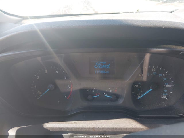 45619267 :رقم المزاد ، 1FTYR2CG6GKA43754 vin ، 2016 Ford Transit-250 مزاد بيع