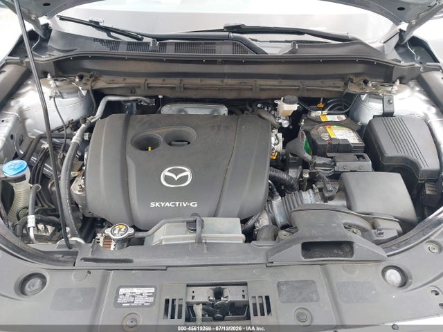 Aukcja sprzedaży 2020 Mazda Cx-5 Grand Touring, vin: JM3KFADMXL0727457, numer aukcji: 45619268