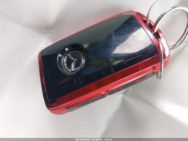 Aukcja sprzedaży 2020 Mazda Cx-5 Grand Touring, vin: JM3KFADMXL0727457, numer aukcji: 45619268