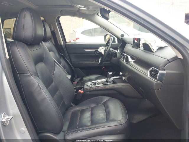 Aukcja sprzedaży 2020 Mazda Cx-5 Grand Touring, vin: JM3KFADMXL0727457, numer aukcji: 45619268
