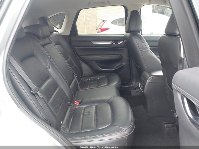 Aukcja sprzedaży 2020 Mazda Cx-5 Grand Touring, vin: JM3KFADMXL0727457, numer aukcji: 45619268