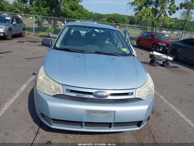 45619270 :رقم المزاد ، 1FAHP35N29W101948 vin ، 2009 Ford Focus Se مزاد بيع
