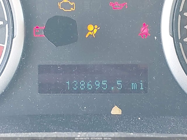 45619270 :رقم المزاد ، 1FAHP35N29W101948 vin ، 2009 Ford Focus Se مزاد بيع