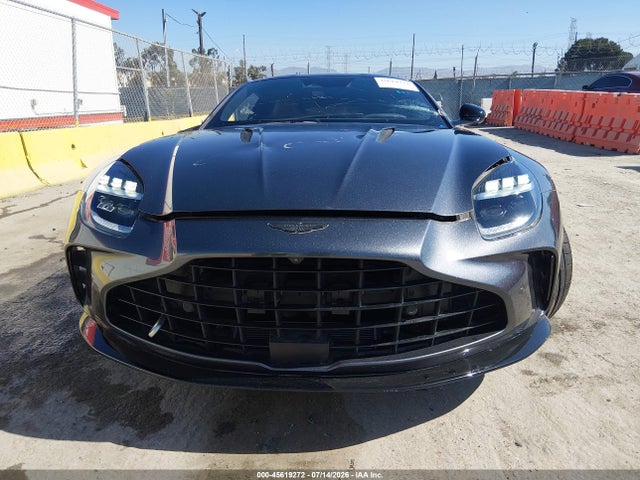 SCFSMGFWXSGN09803 Aston Martin Vantage