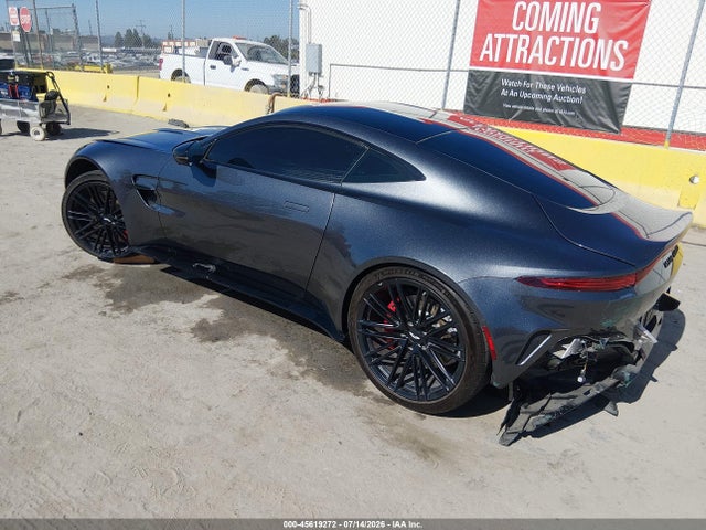 SCFSMGFWXSGN09803 Aston Martin Vantage