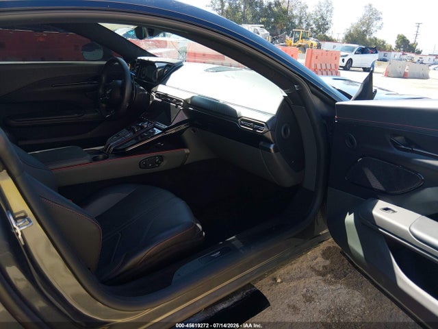 SCFSMGFWXSGN09803 Aston Martin Vantage