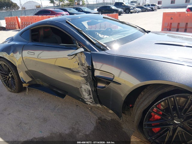 SCFSMGFWXSGN09803 Aston Martin Vantage