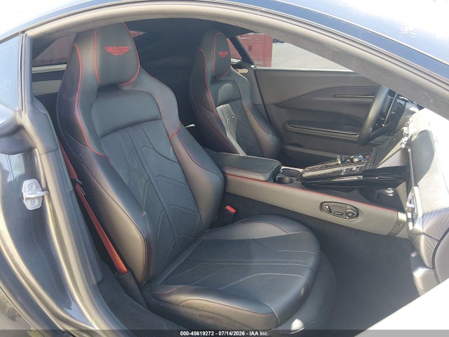 SCFSMGFWXSGN09803 Aston Martin Vantage