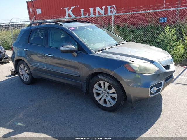 Продаж на аукціоні авто 2010 Acura Rdx, vin: 5J8TB1H51AA003449, номер лоту: 45619271
