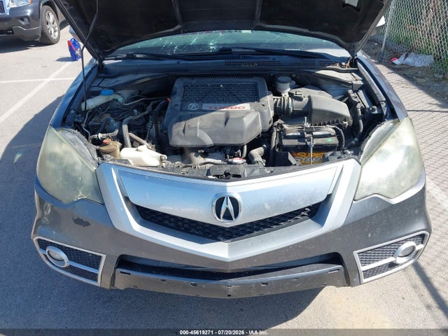 Продаж на аукціоні авто 2010 Acura Rdx, vin: 5J8TB1H51AA003449, номер лоту: 45619271