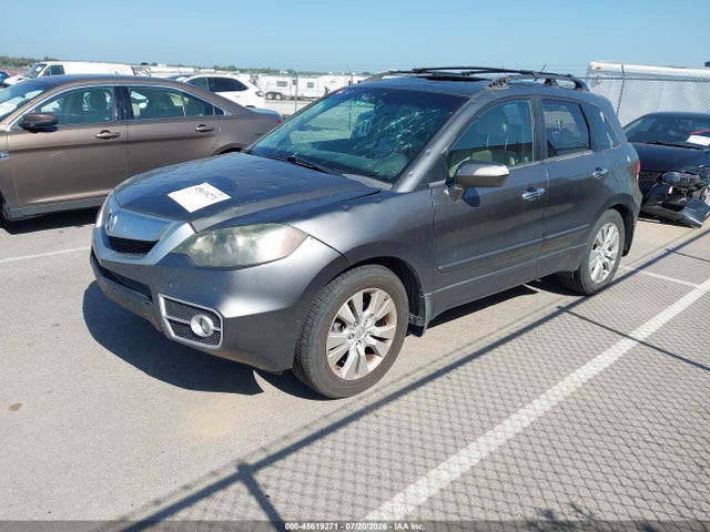Продаж на аукціоні авто 2010 Acura Rdx, vin: 5J8TB1H51AA003449, номер лоту: 45619271