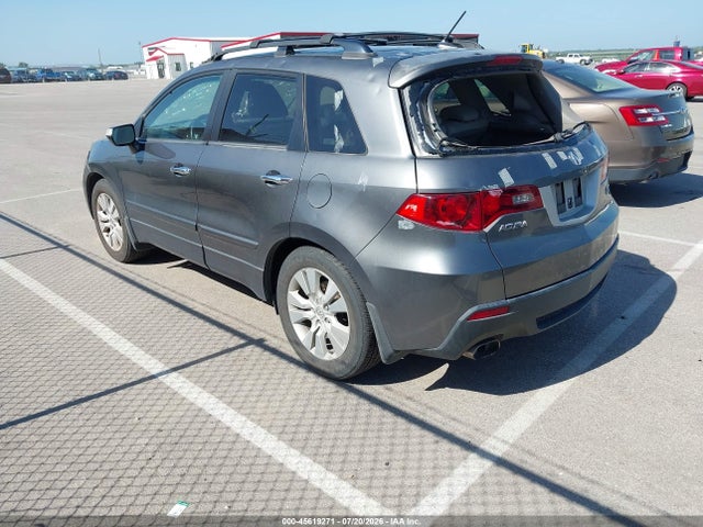 Продаж на аукціоні авто 2010 Acura Rdx, vin: 5J8TB1H51AA003449, номер лоту: 45619271