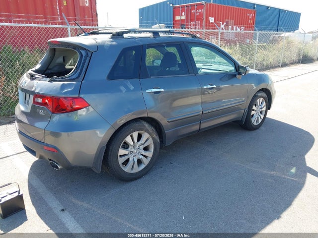 Продаж на аукціоні авто 2010 Acura Rdx, vin: 5J8TB1H51AA003449, номер лоту: 45619271