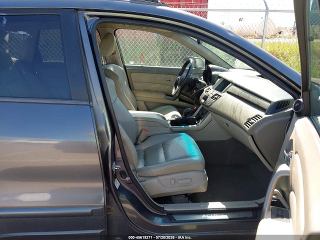 Продаж на аукціоні авто 2010 Acura Rdx, vin: 5J8TB1H51AA003449, номер лоту: 45619271