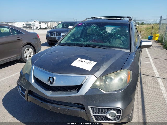Продаж на аукціоні авто 2010 Acura Rdx, vin: 5J8TB1H51AA003449, номер лоту: 45619271
