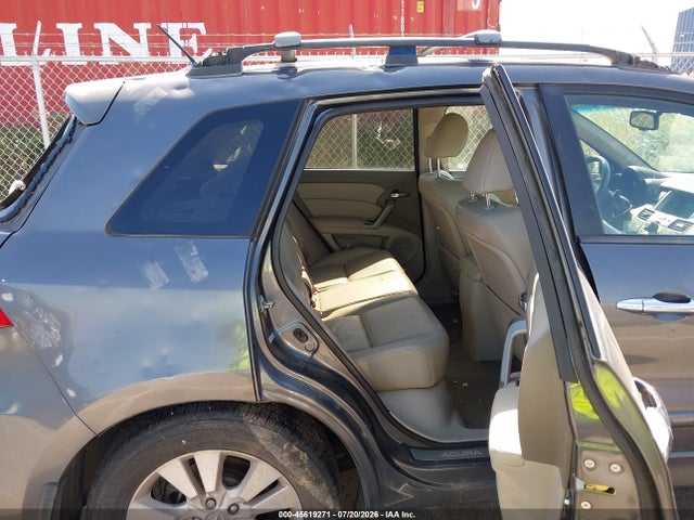 Продаж на аукціоні авто 2010 Acura Rdx, vin: 5J8TB1H51AA003449, номер лоту: 45619271